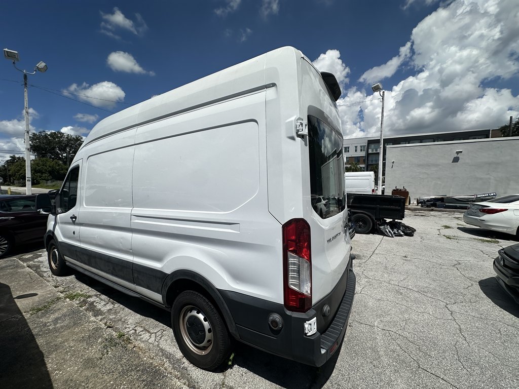 2020 Ford Transit Van Base - Photo 7